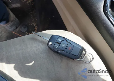 2014 Ford Fusion Se from USA, damaged, VIN 3FA6P0HD3ER198325